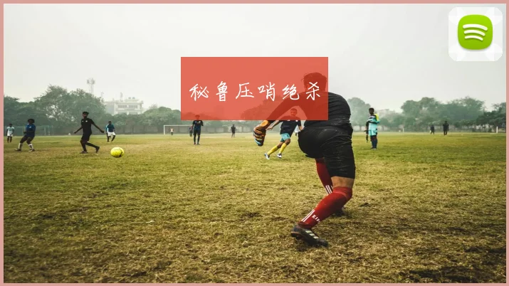 秘鲁压哨绝杀