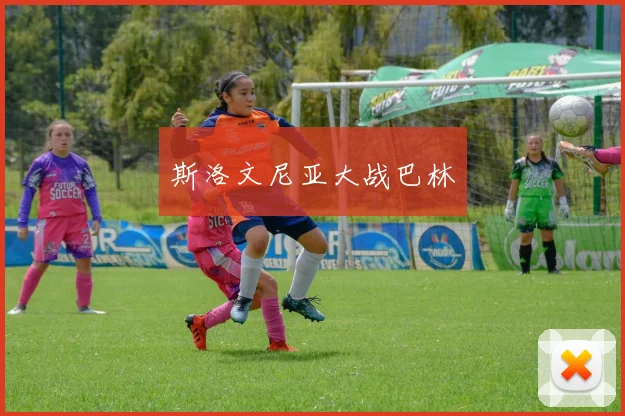 斯洛文尼亚大战巴林