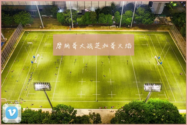 摩纳哥大战芝加哥火焰