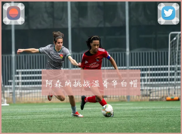 阿森纳挑战温哥华白帽