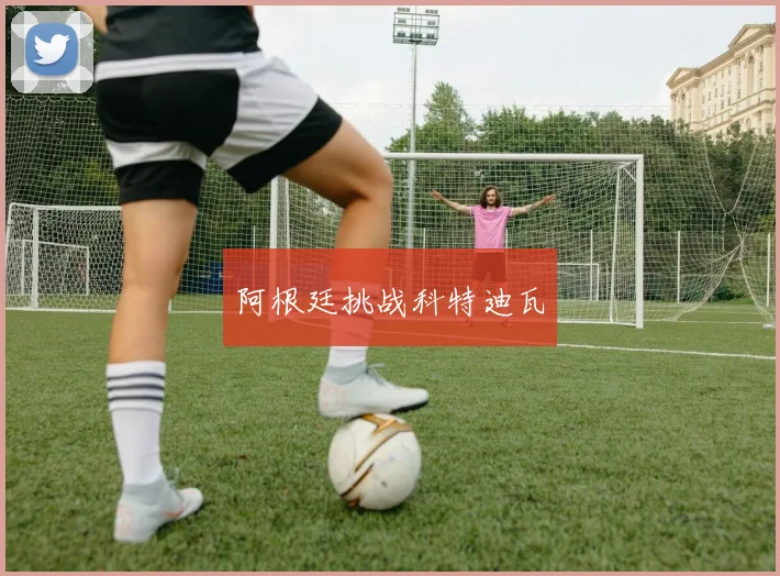 阿根廷挑战科特迪瓦