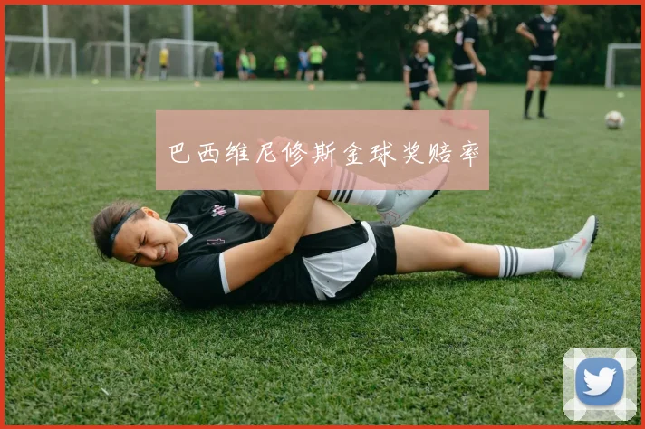 巴西维尼修斯金球奖赔率