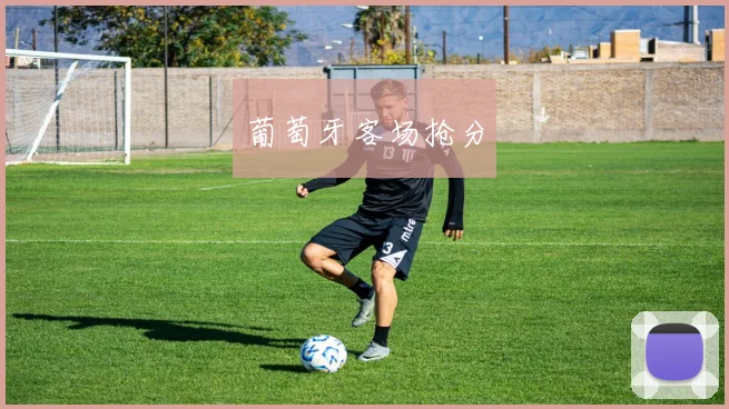 葡萄牙客场抢分