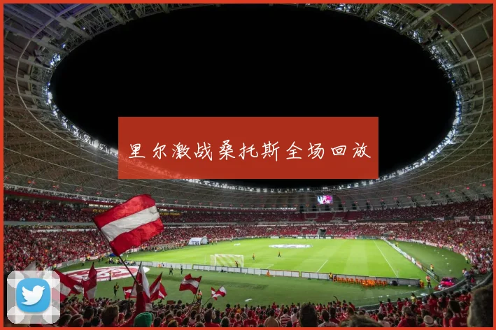 里尔激战桑托斯全场回放