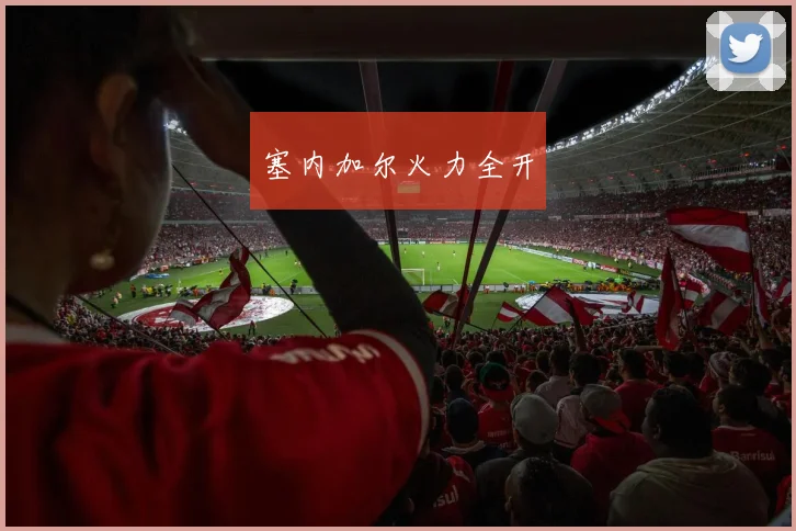 塞内加尔火力全开