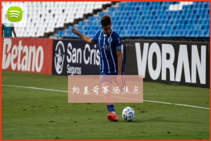约基奇赛场焦点