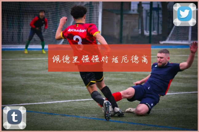 佩德里强强对话厄德高