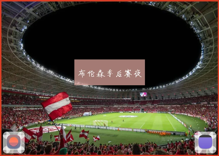 布伦森季后赛夜