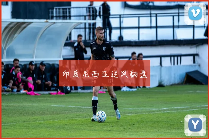 印度尼西亚逆风翻盘