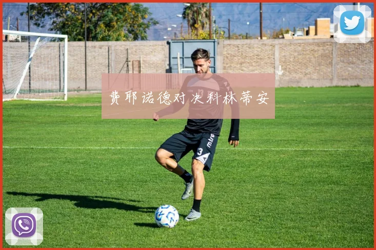 费耶诺德对决科林蒂安