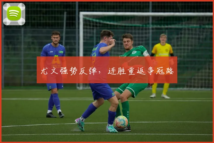 尤文强势反弹，连胜重返争冠路
