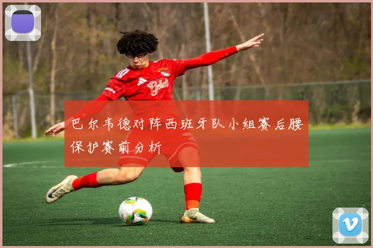 巴尔韦德对阵西班牙队小组赛后腰保护赛前分析